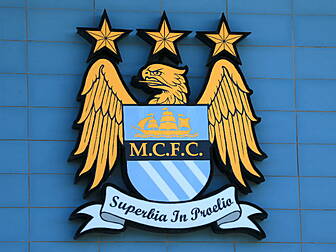 Manchester City to change thei...
